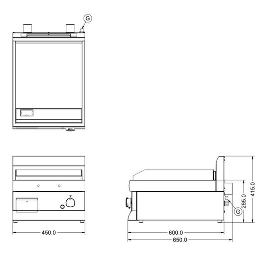 Lincat GS4/N