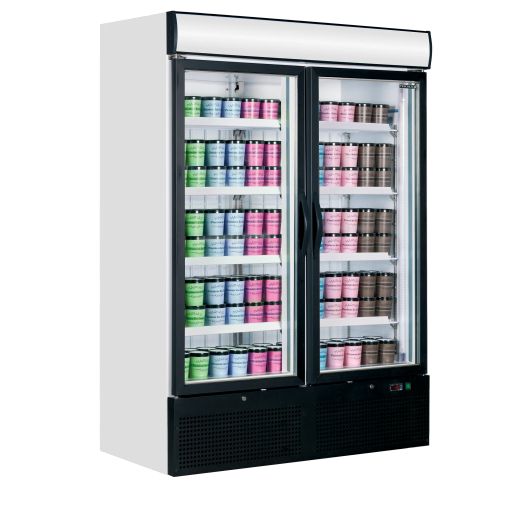 Tefcold NF5000G