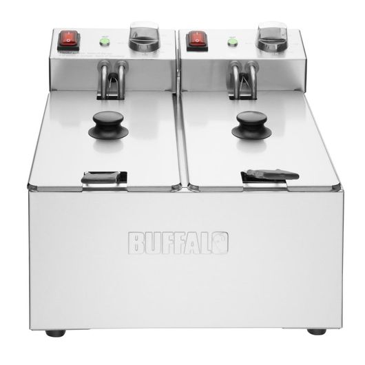 Buffalo CU615