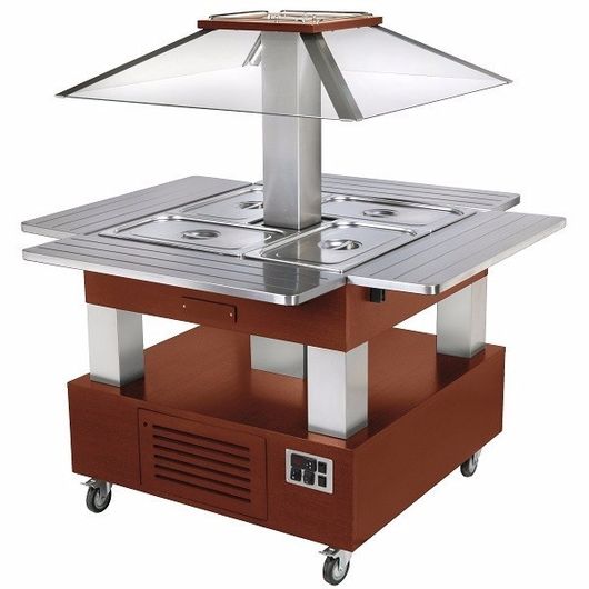 Roller Grill SBC40C