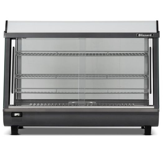 Blizzard HSS136