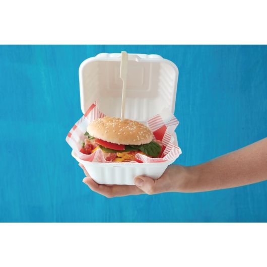 Fiesta Compostable DW246