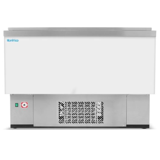 Infrico EFP1000WH