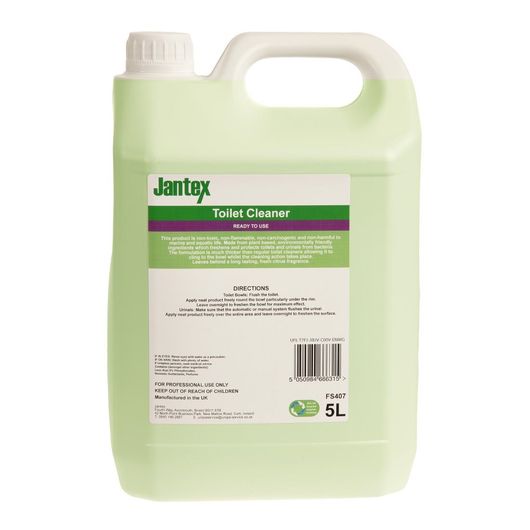 Jantex FS407