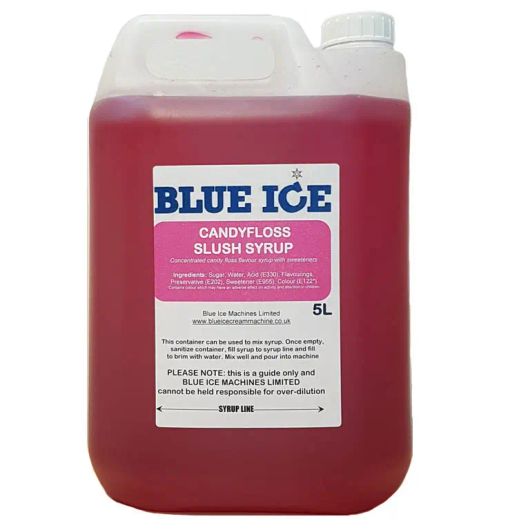 Blue Ice 200007