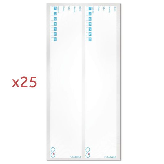 PuraCycle SA493