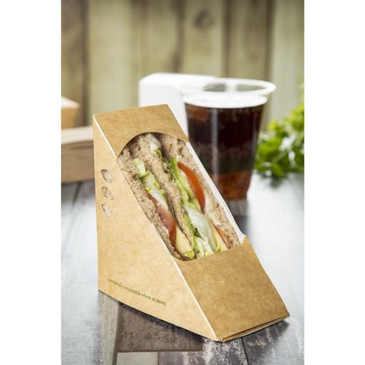 Vegware VWST65