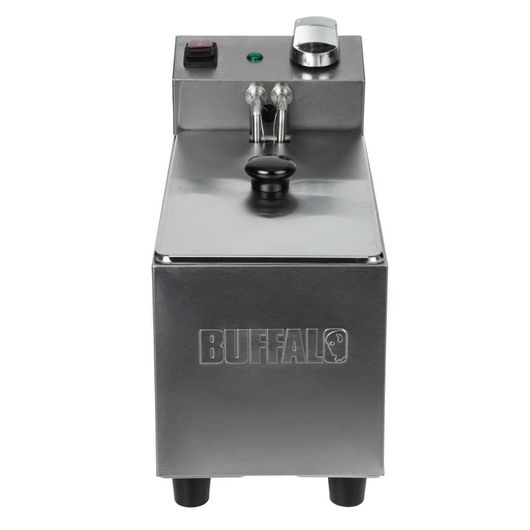 Buffalo FC255