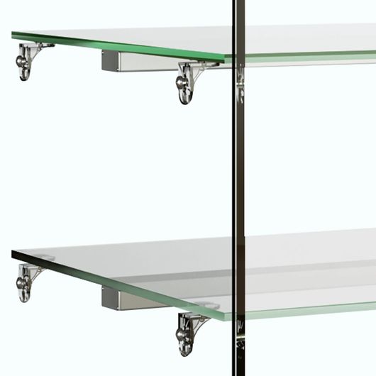 Tefcold TOWER 850