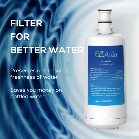 Aqua Cure EWF8005A