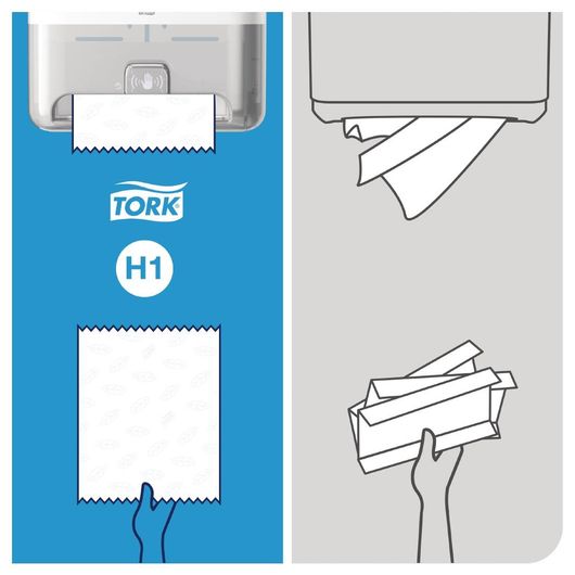Tork FA709