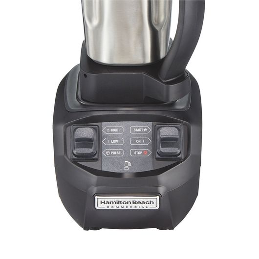 Hamilton Beach HBB255S-UK