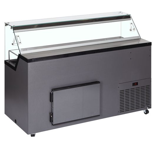 Tefcold MIRABELLA 9