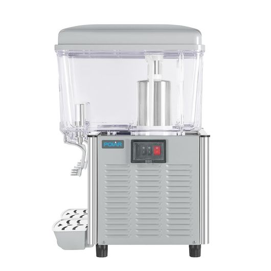 Polar CF761