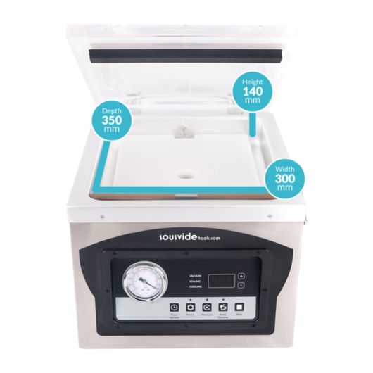 SousVideTools SVT-03005