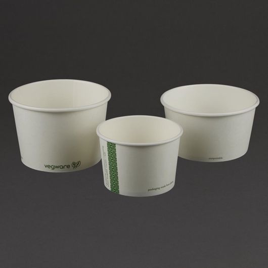 Vegware GH027