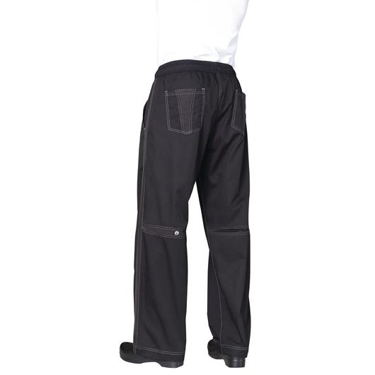 Chef Works B187-XL