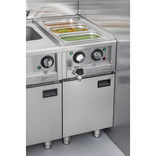 Buffalo CU480