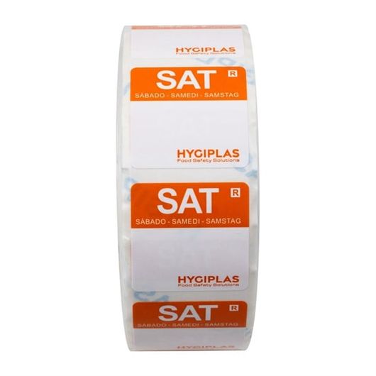 Hygiplas L936