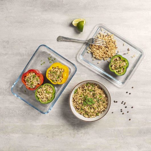 Pyrex CZ082