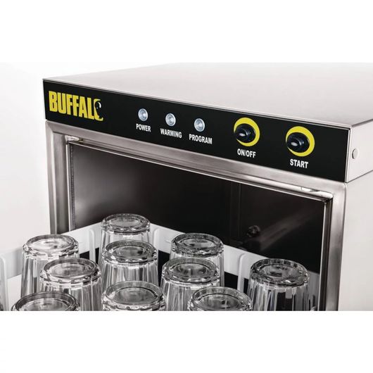 Buffalo DW464