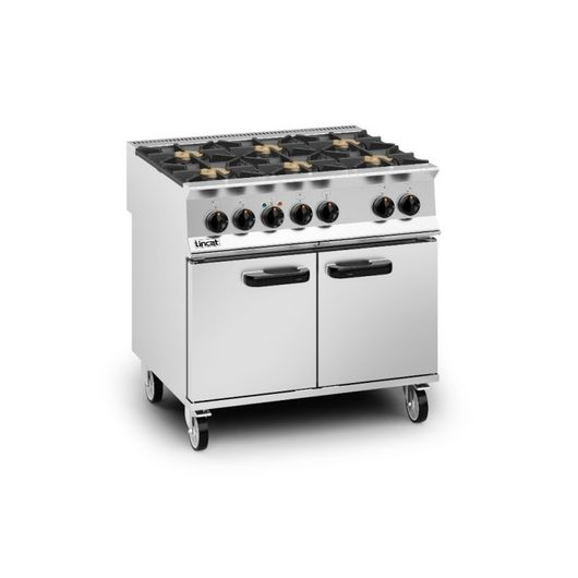 Lincat OD8007/P