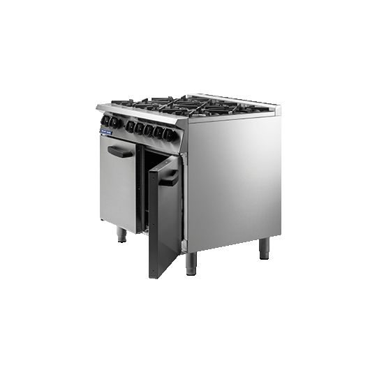 Blue Seal G750-6-P