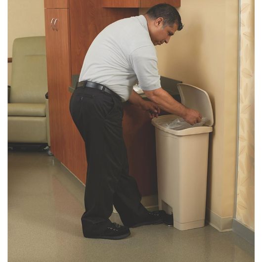 Rubbermaid GL027