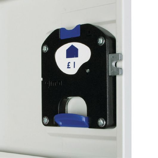 Elite Lockers GR692-CN