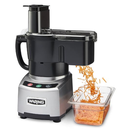 Waring Commercial WFP16SCK