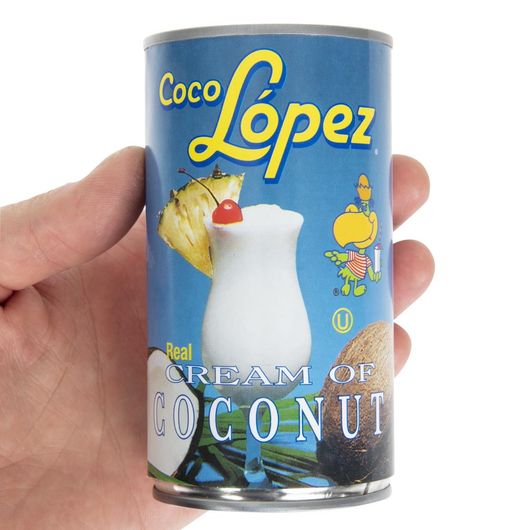 Coco Lopez DM106
