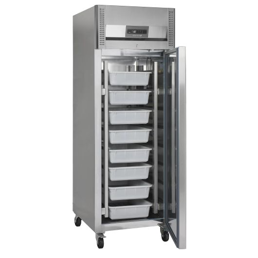 Tefcold RKS600