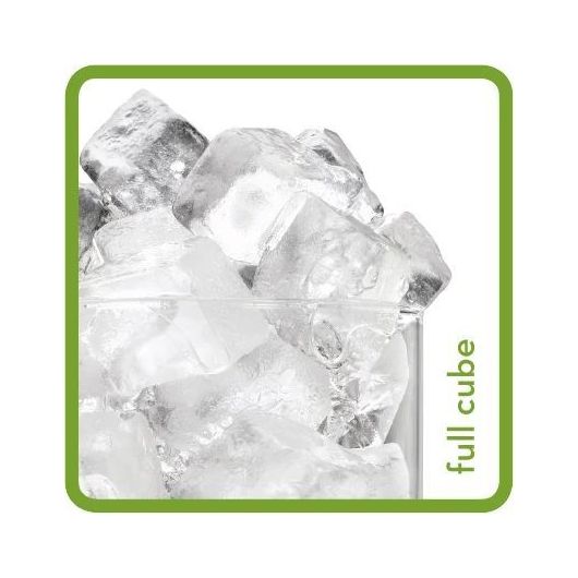 Ice-O-Matic CIM0635FA + B50