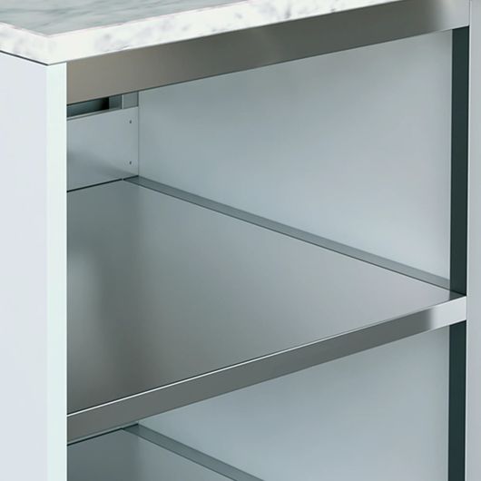 Tefcold TABLE 1000