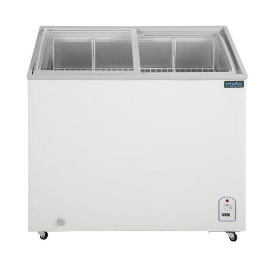 Polar GM498