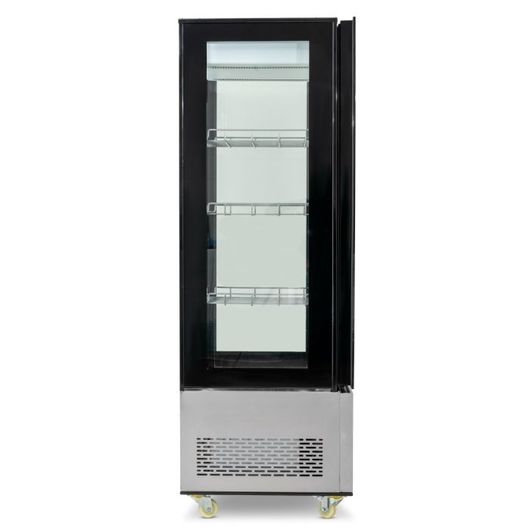 Blizzard CD400L
