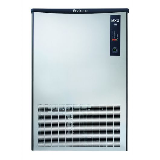 Scotsman MXG637