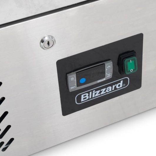 Blizzard BCC3