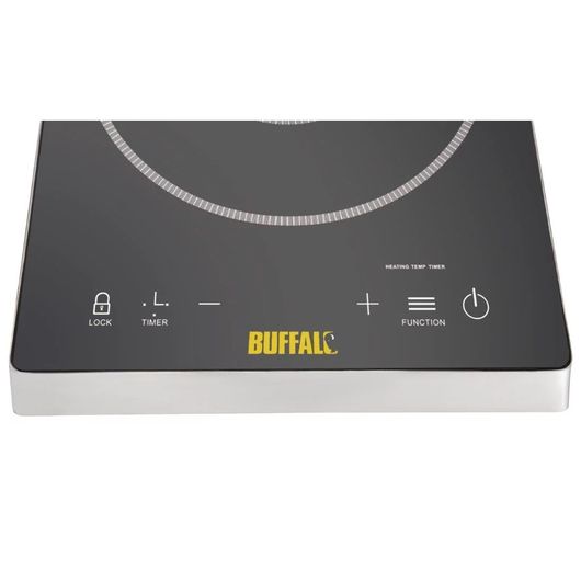 Buffalo DF825