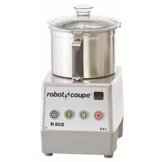 Robot Coupe R 502