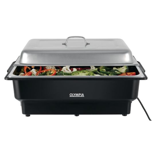 Olympia CM266