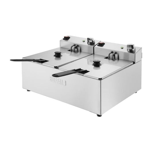 Buffalo CU618