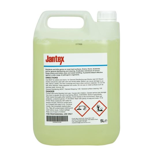 Jantex GG183
