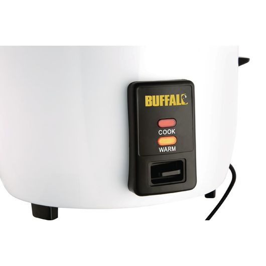 Buffalo CN324