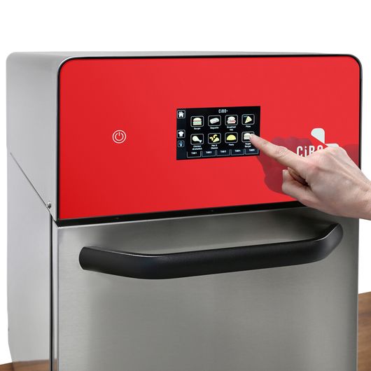 Lincat CIBOPLUS/R