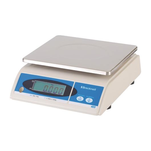 Brecknell 405-6-LCD