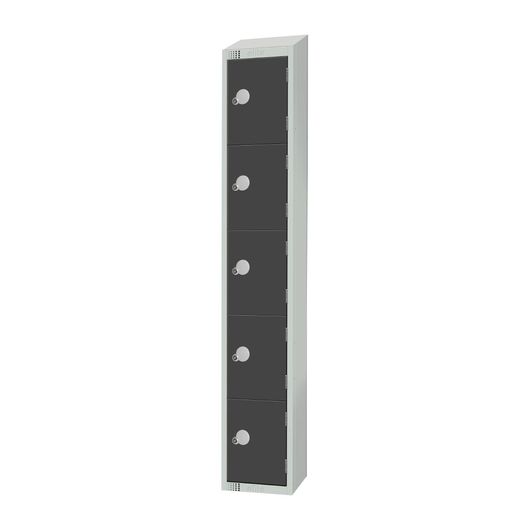 Elite Lockers GR681-ELS