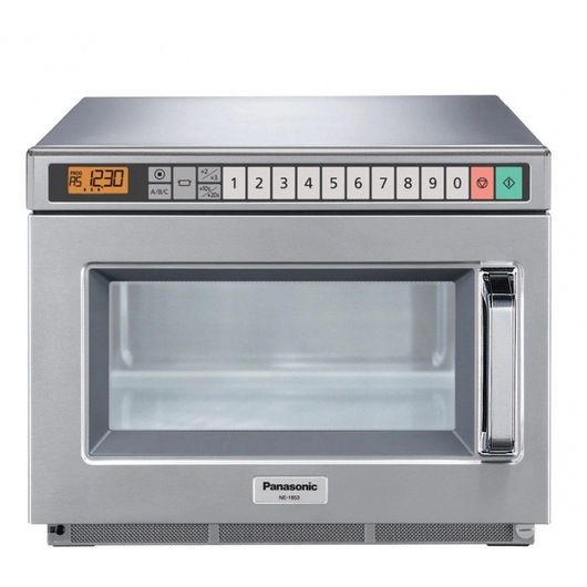 Panasonic NE-1853 With Cav
