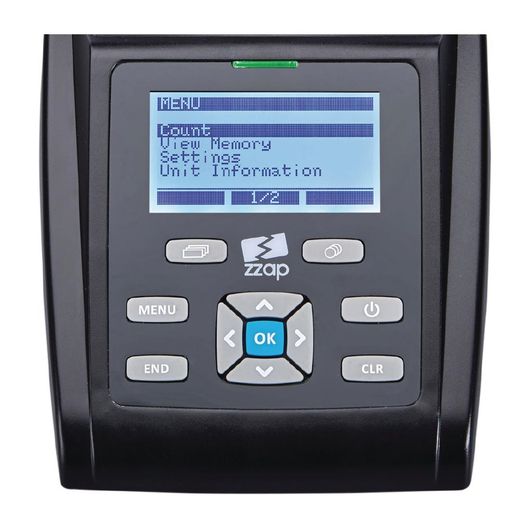 Zzap MS40