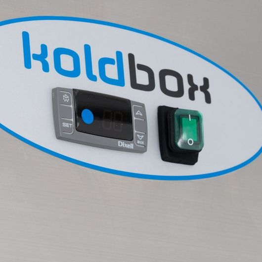 Koldbox KXF1200